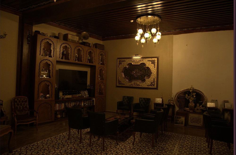 Küçük Ağa Konağı