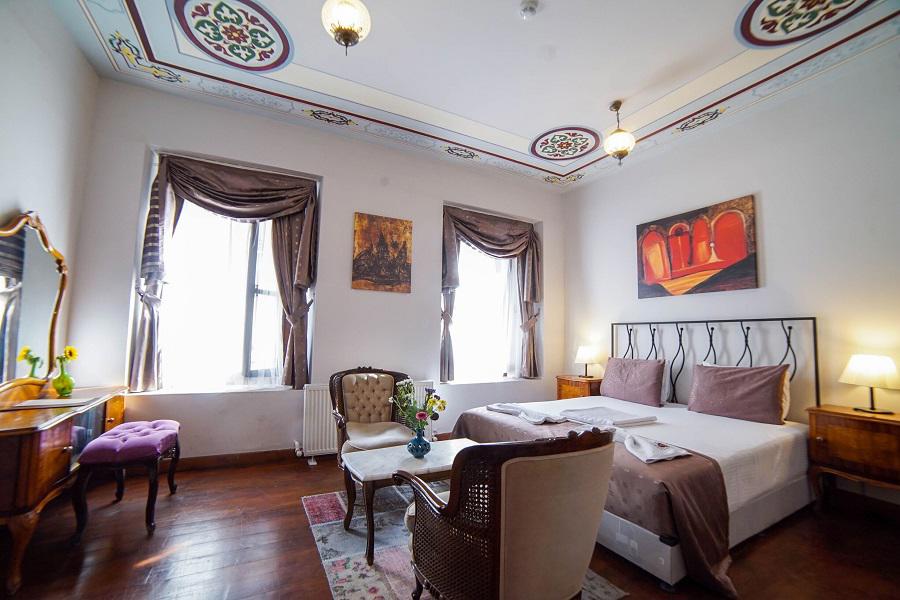 Sarnıç Boutique Hotel
