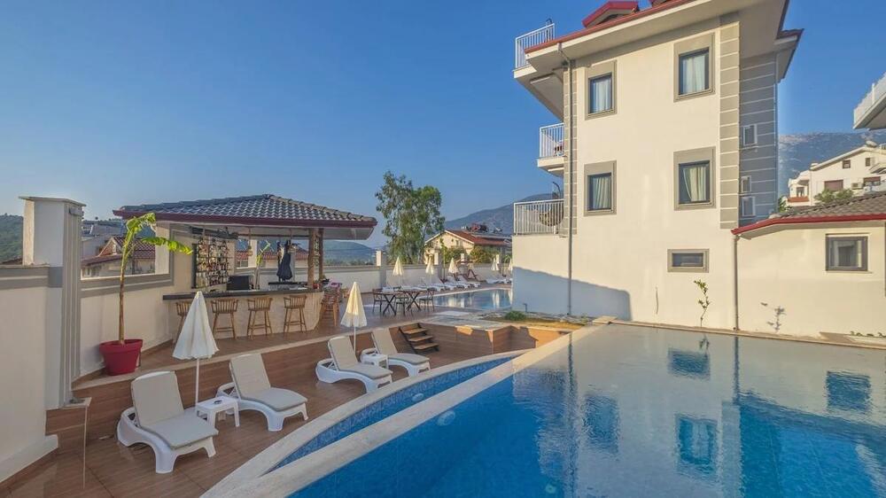 Monastery Suites Hotel