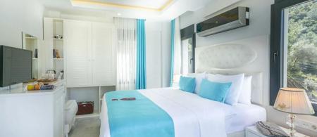 Monastery Suites Hotel