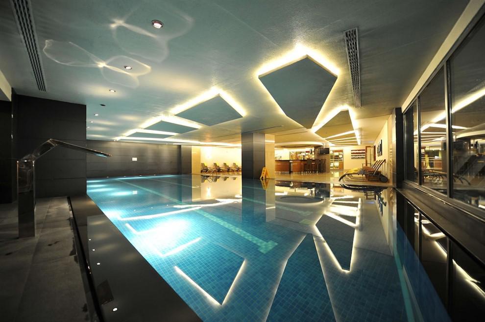 İstanbul Marriott Hotel Pendik