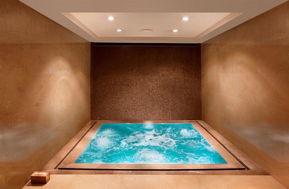 İstanbul Marriott Hotel Pendik