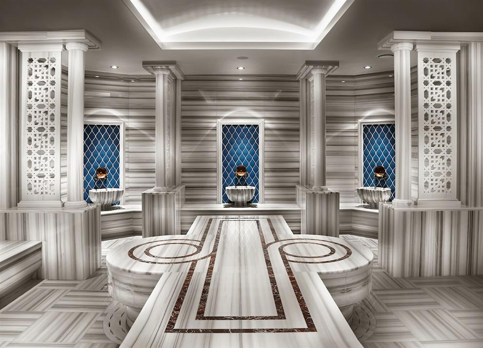İstanbul Marriott Hotel Pendik