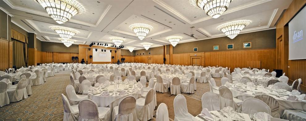 İstanbul Marriott Hotel Pendik