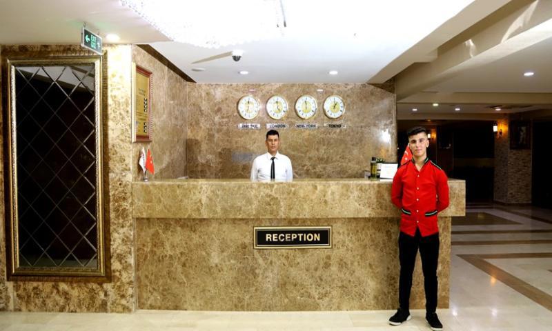 Tella Hotel