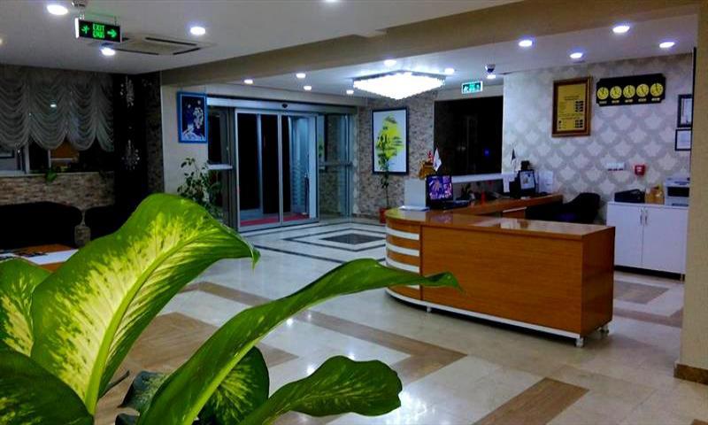 Tella Hotel