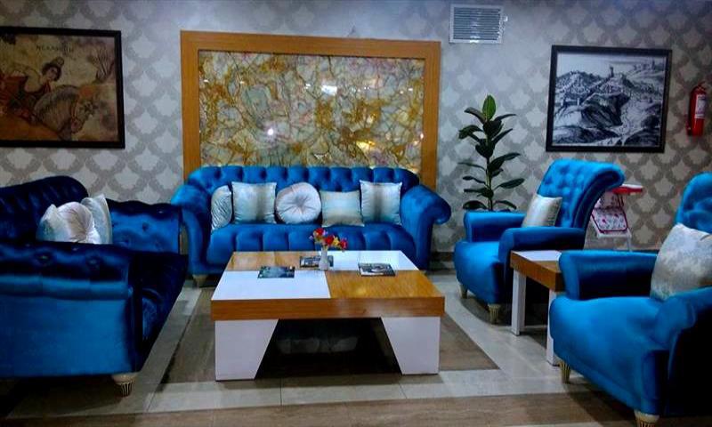 Tella Hotel