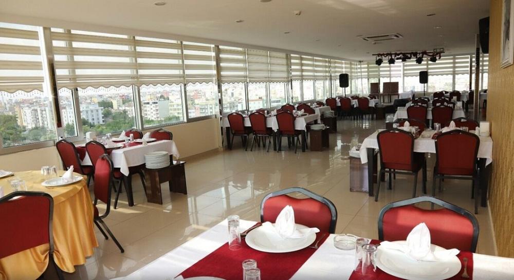 Tella Hotel