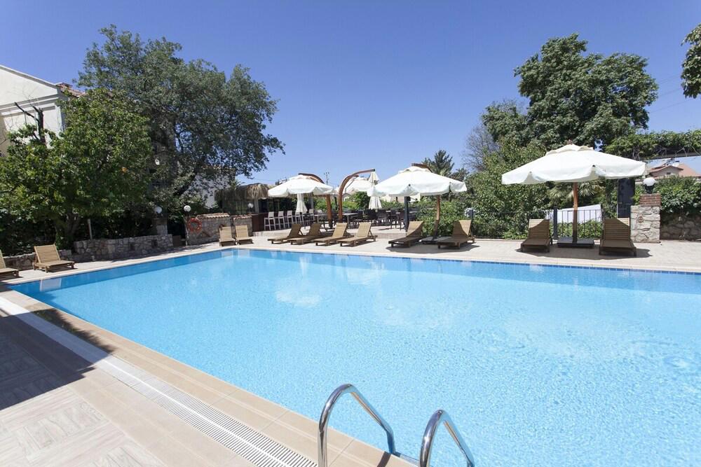 Green Peace Fethiye Hotel