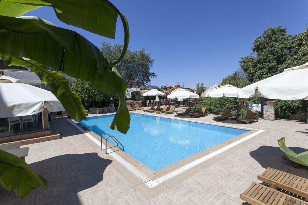 Green Peace Fethiye Hotel
