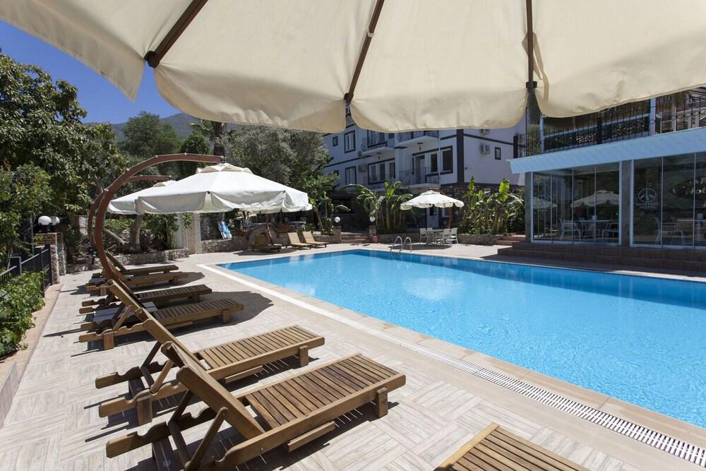 Green Peace Fethiye Hotel