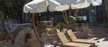 Green Peace Fethiye Hotel