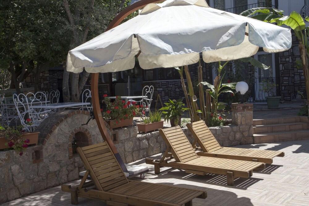 Green Peace Fethiye Hotel