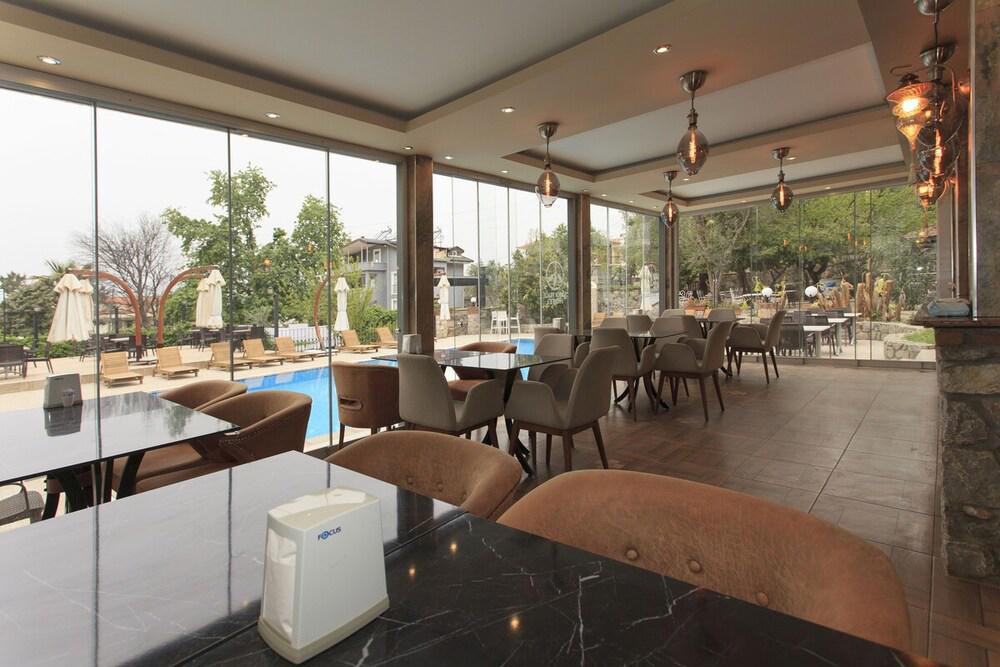 Green Peace Fethiye Hotel