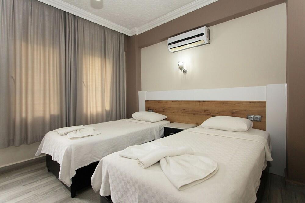 Green Peace Fethiye Hotel