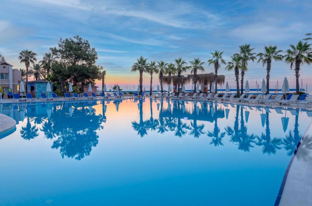 Amara Comfort Resort