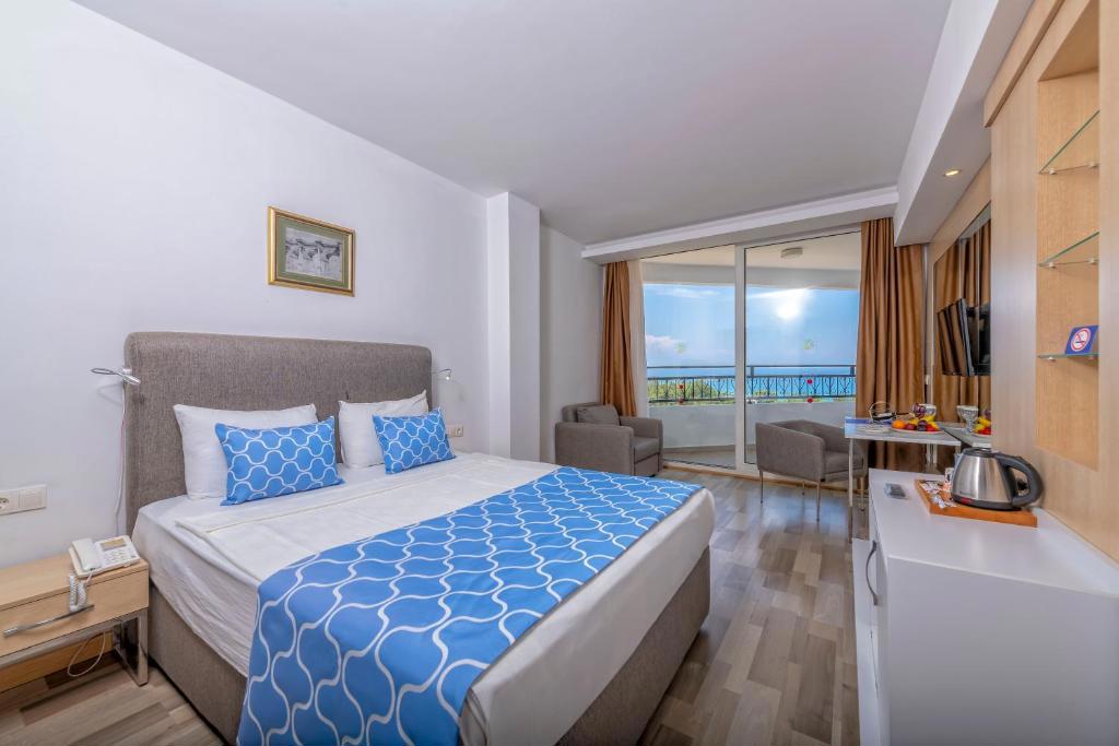 Amara Comfort Resort