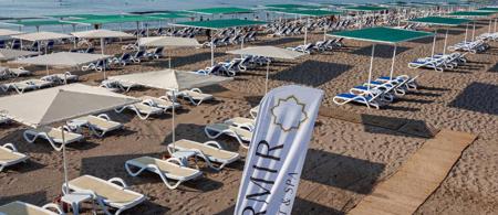 Karmir Resort & Spa