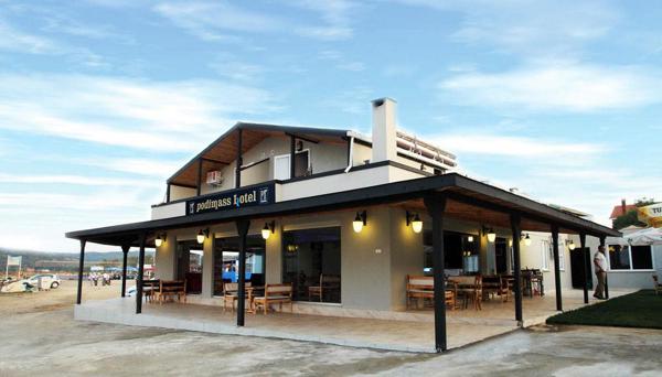 Podimass Hotel