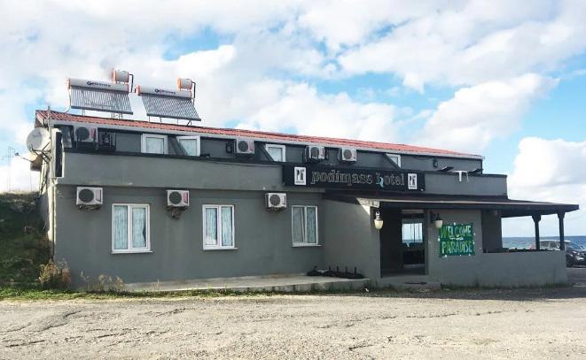 Podimass Hotel