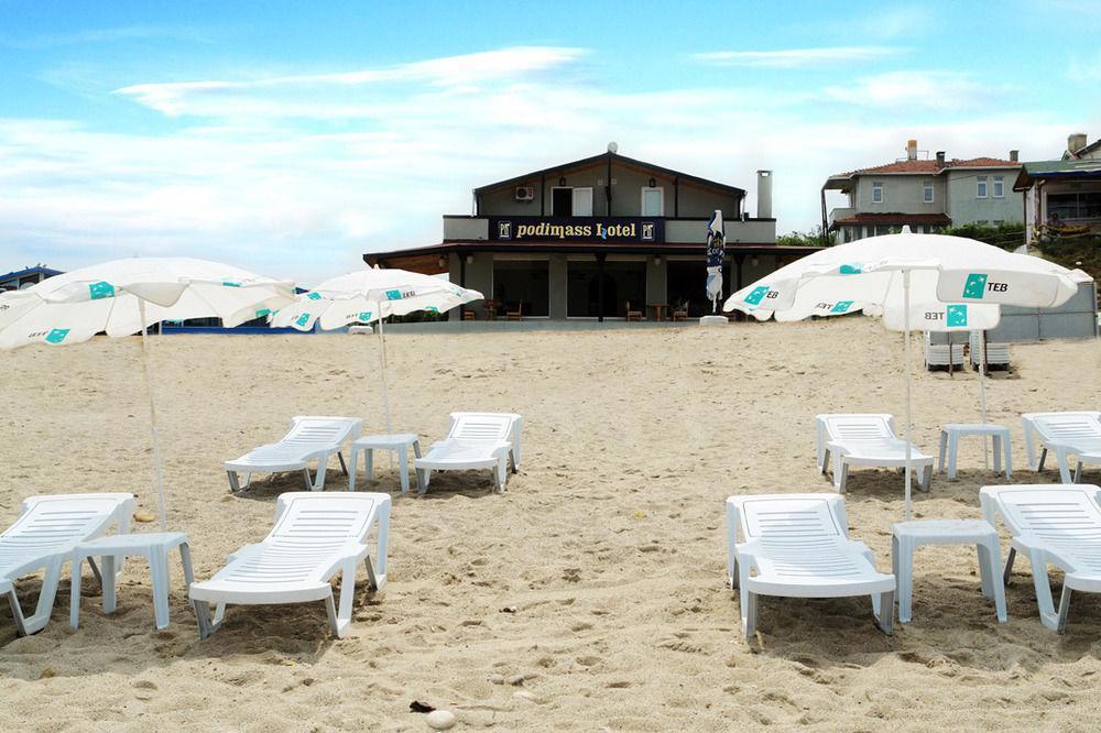 Podimass Hotel