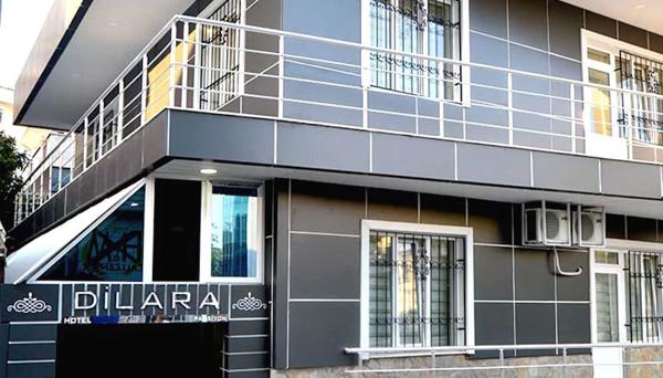 Dilara Hotel