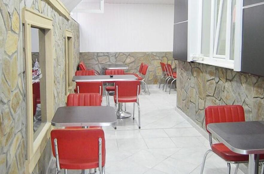 Dilara Hotel