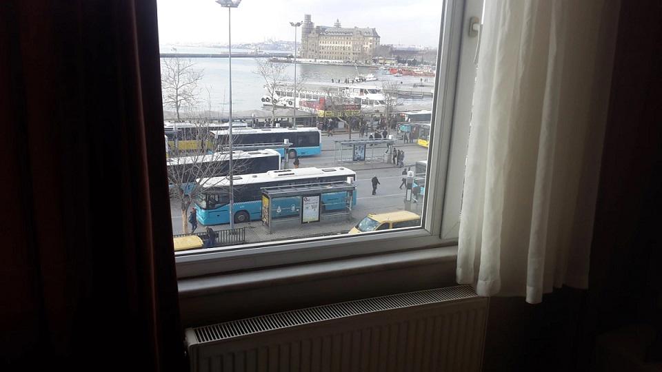 Kadıköy Bade 3 Hotel