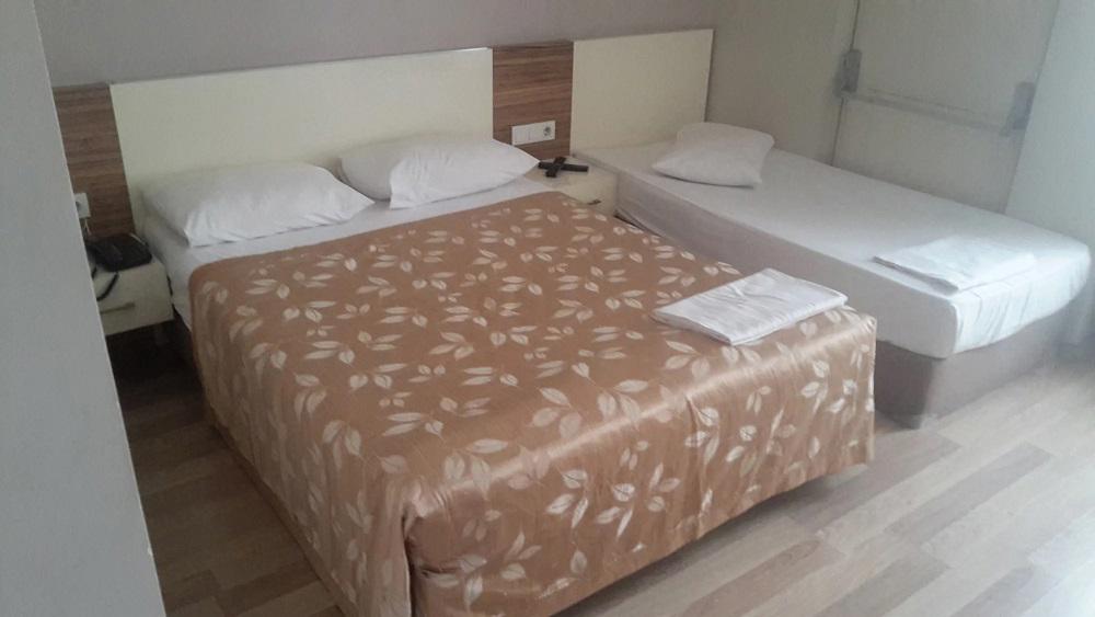 Kadıköy Bade 3 Hotel