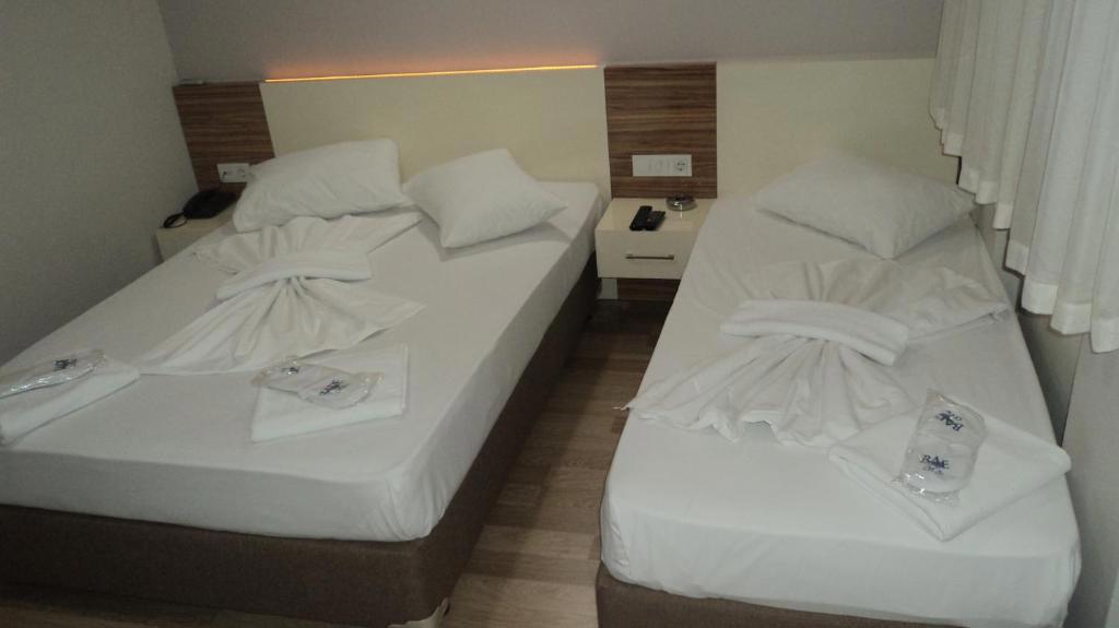 Kadıköy Bade 3 Hotel