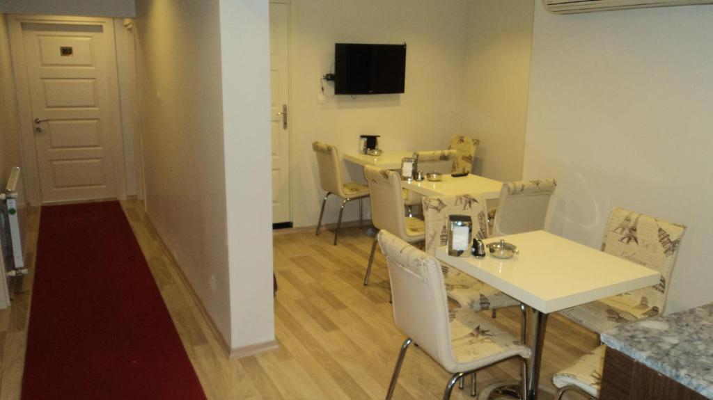 Kadıköy Bade 3 Hotel