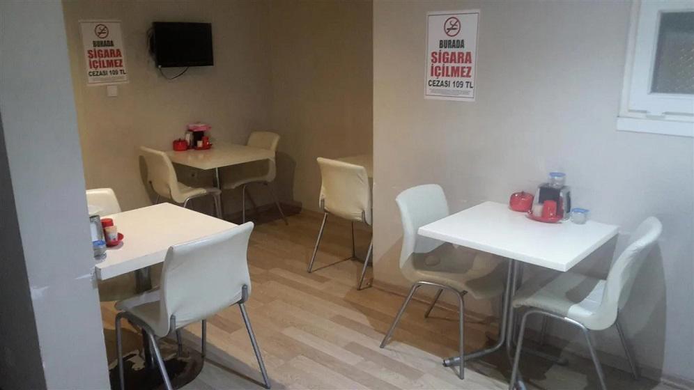 Kadıköy Bade 3 Hotel