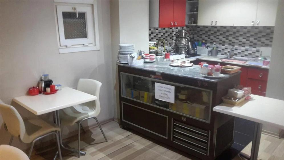 Kadıköy Bade 3 Hotel