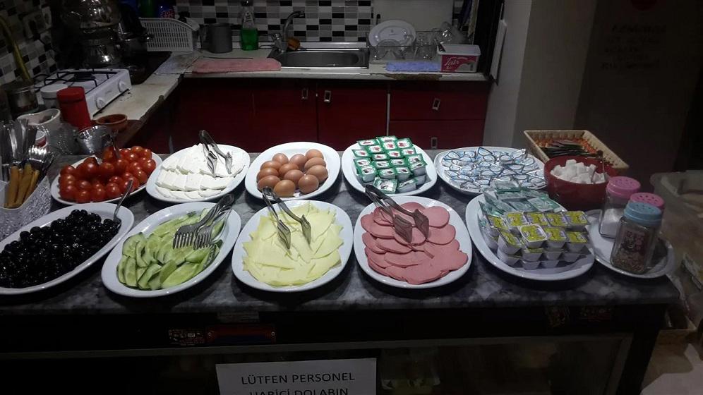 Kadıköy Bade 3 Hotel