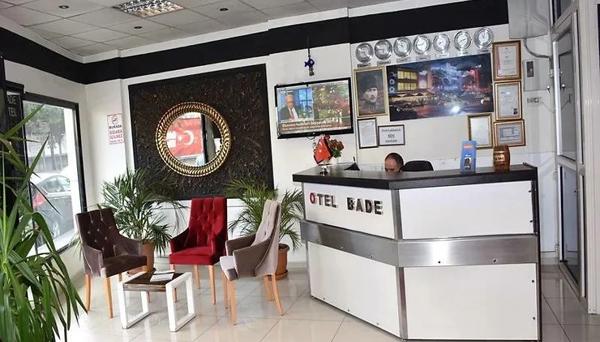 Kadıköy Bade 3 Hotel