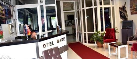 Kadıköy Bade 3 Hotel