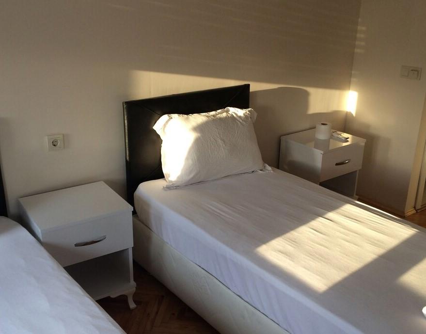 Mimoza Pansiyon Antalya