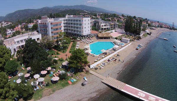Hotel Rena