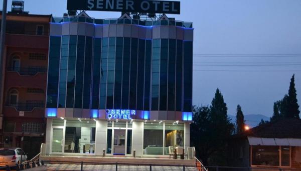 Sener Otel