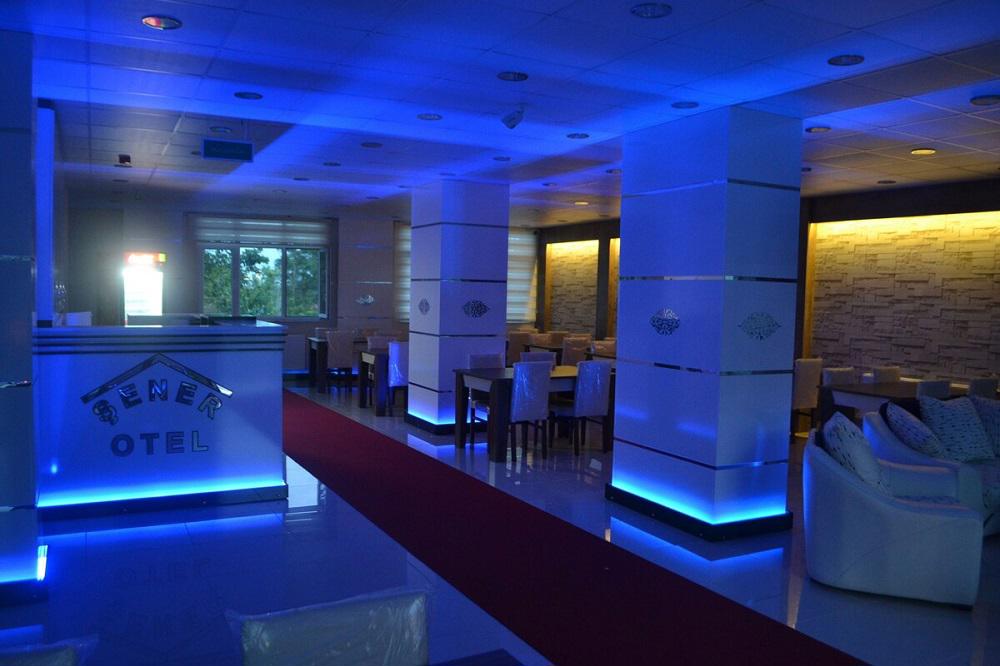 Sener Otel