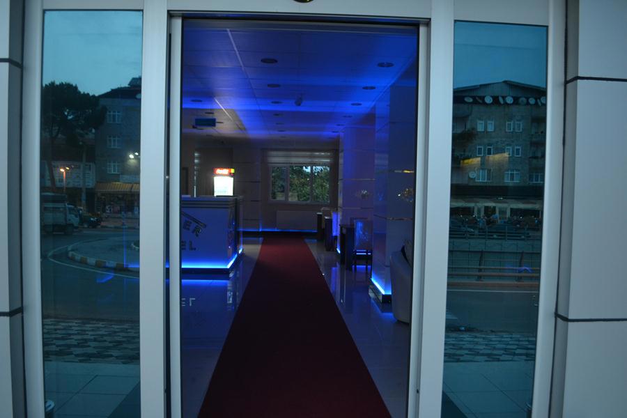 Sener Otel