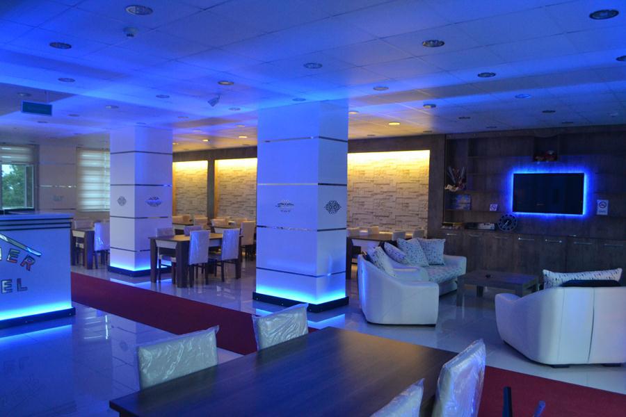 Sener Otel