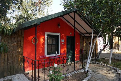Likya Saklı Bahçe
