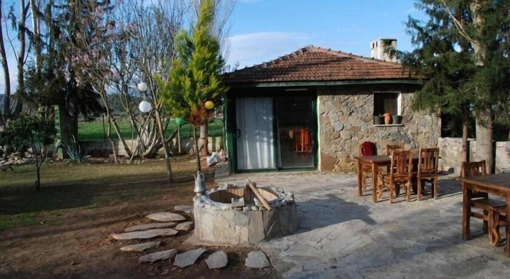 Likya Saklı Bahçe