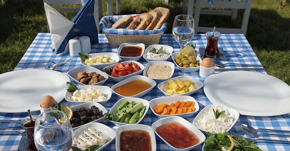 Likya Saklı Bahçe