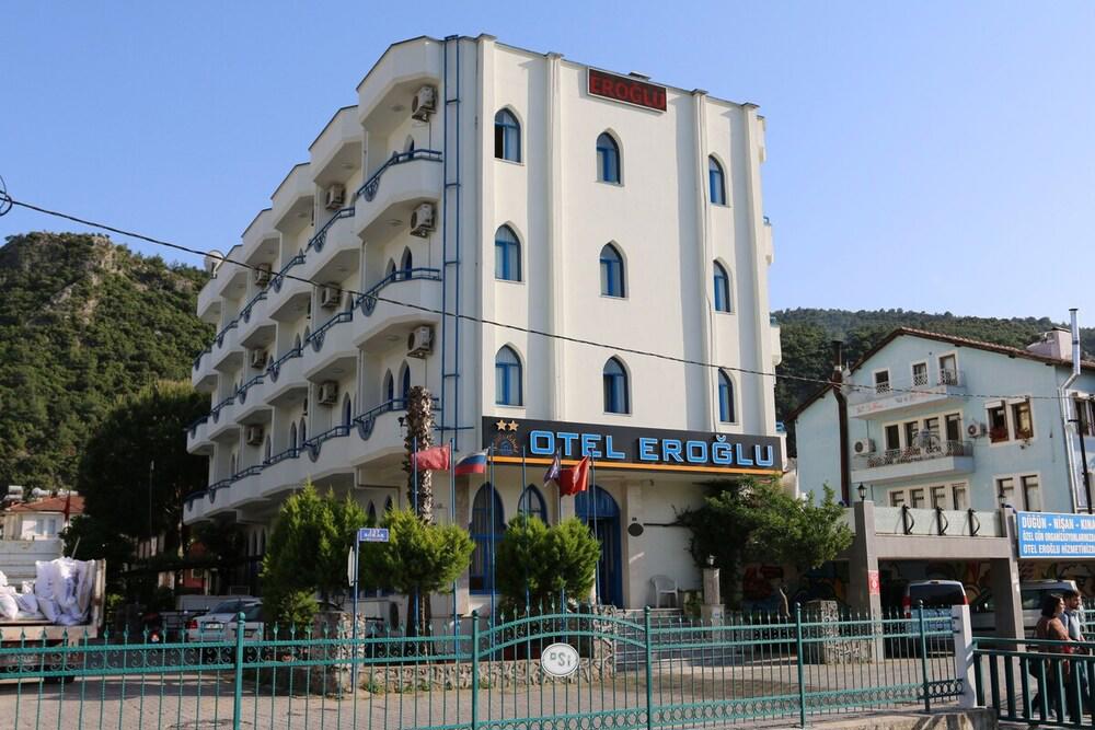 Eroğlu Otel