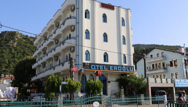 Eroğlu Otel