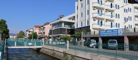 Eroğlu Otel