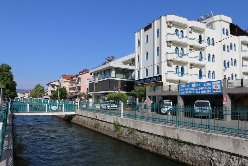 Eroğlu Otel