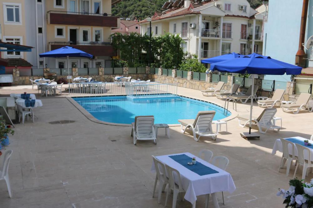 Eroğlu Otel